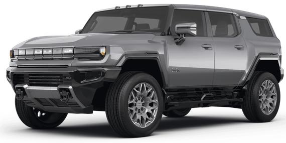 GMC HUMMER EV SUV 2025 1GKB0RDC1SU106913 image